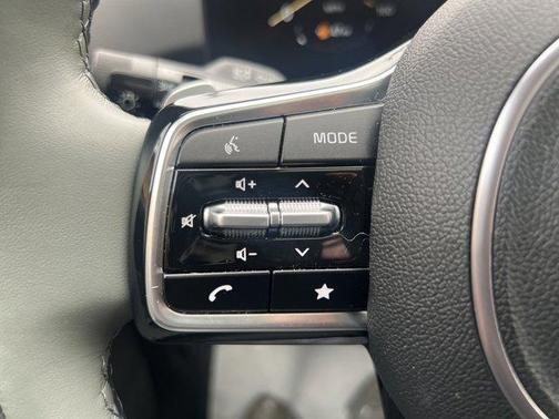 2024 Kia Sorento X-Pro SX Prestige