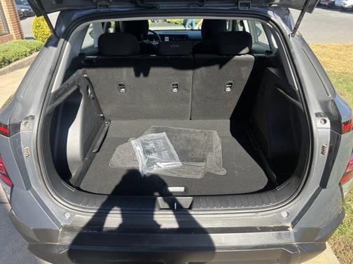 2024 Hyundai KONA SE