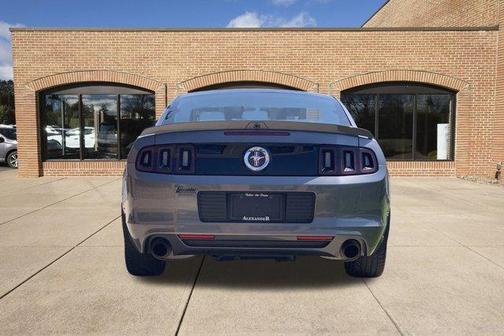 2014 Ford Mustang V6 Premium