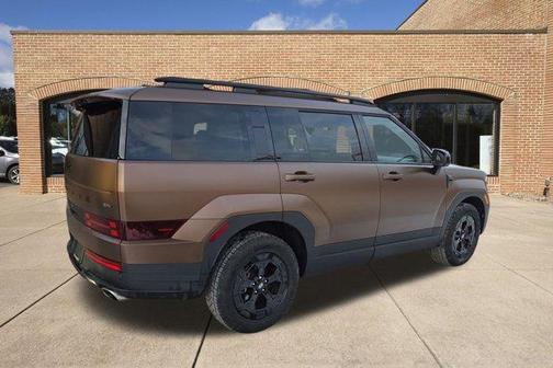 2024 Hyundai SANTA FE XRT