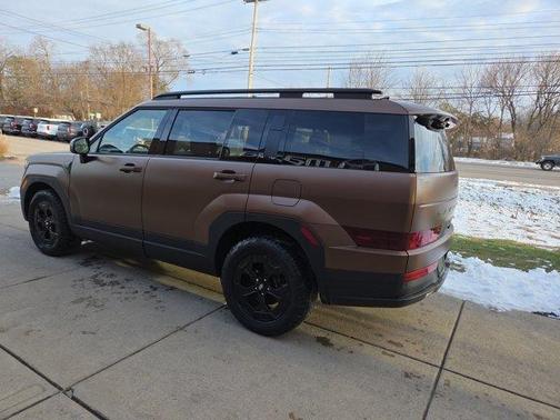 2024 Hyundai SANTA FE XRT