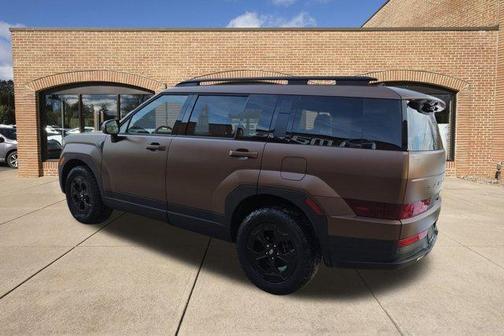 2024 Hyundai SANTA FE XRT