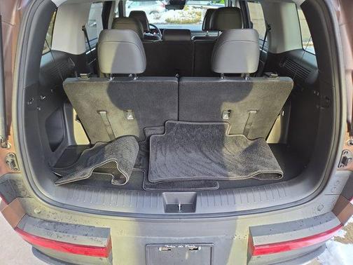 2024 Hyundai SANTA FE XRT