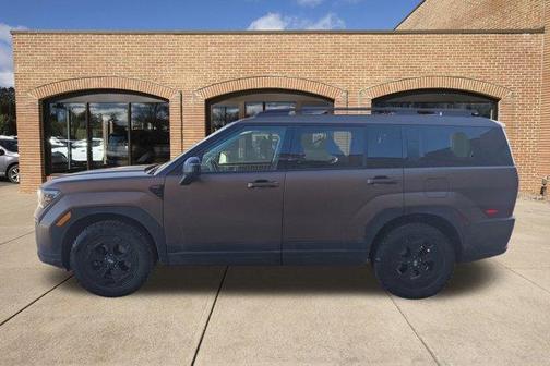 2024 Hyundai SANTA FE XRT