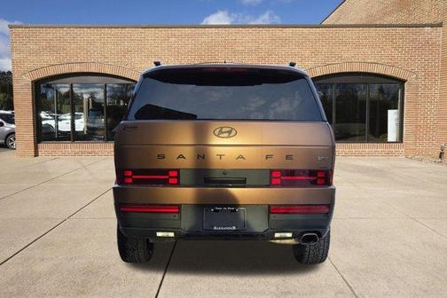 2024 Hyundai SANTA FE XRT