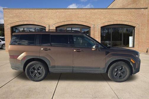 2024 Hyundai SANTA FE XRT