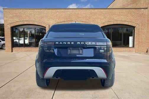 2022 Land Rover Range Rover Velar P250 S