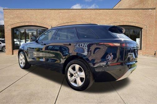 2022 Land Rover Range Rover Velar P250 S