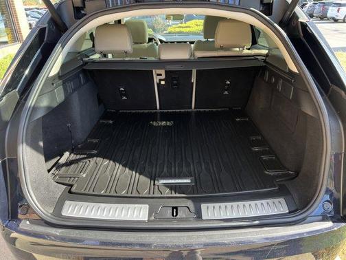 2022 Land Rover Range Rover Velar P250 S
