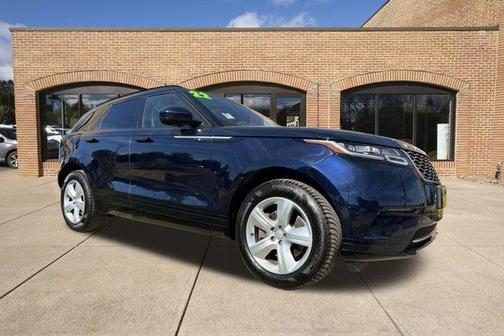 2022 Land Rover Range Rover Velar P250 S