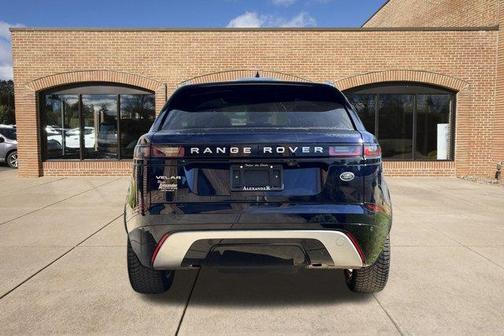 2022 Land Rover Range Rover Velar P250 S