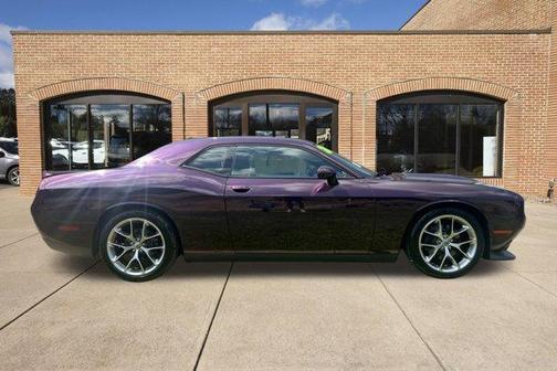 2020 Dodge Challenger GT