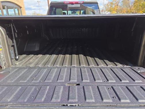 2023 GMC Sierra 2500 SLT