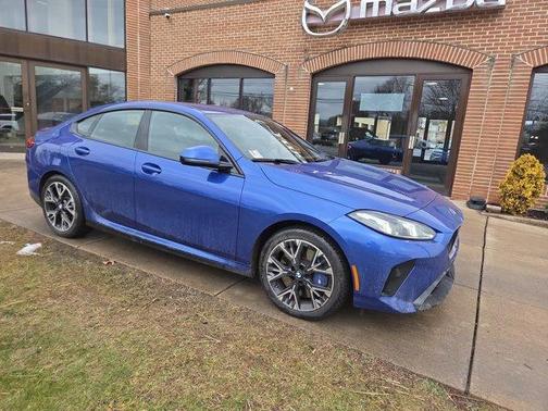 2025 BMW 228 Gran Coupe xDrive