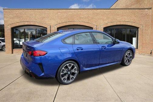 2025 BMW 228 Gran Coupe xDrive
