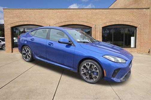 2025 BMW 228 Gran Coupe xDrive