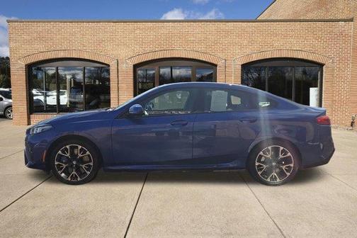 2025 BMW 228 Gran Coupe xDrive