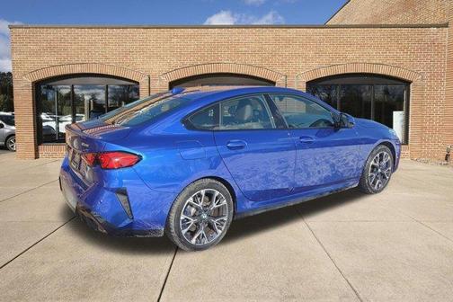 2025 BMW 228 Gran Coupe xDrive