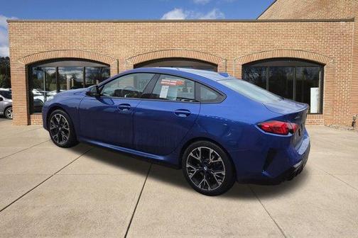 2025 BMW 228 Gran Coupe xDrive