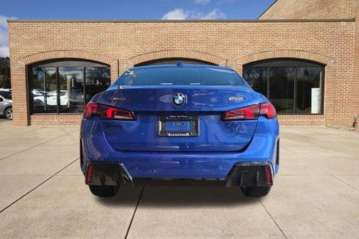 2025 BMW 228 Gran Coupe xDrive