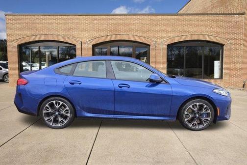 2025 BMW 228 Gran Coupe xDrive