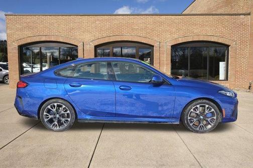 2025 BMW 228 Gran Coupe xDrive