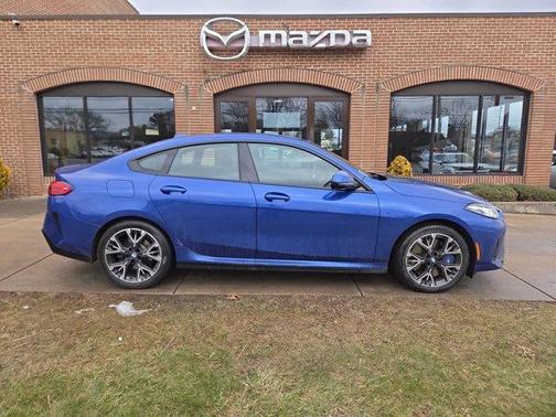 2025 BMW 228 Gran Coupe xDrive