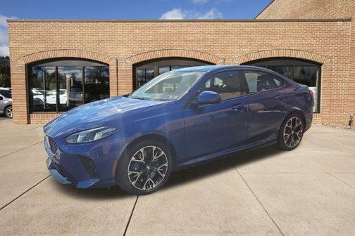 2025 BMW 228 Gran Coupe xDrive