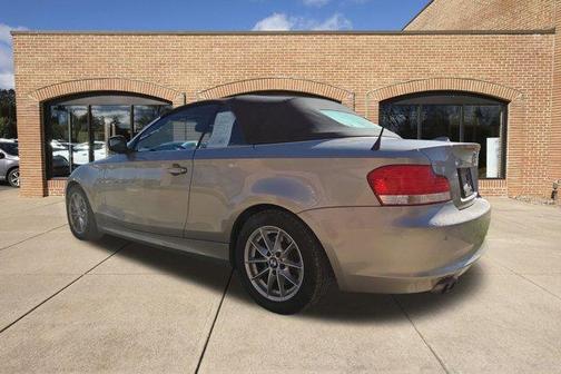 2011 BMW 128 i