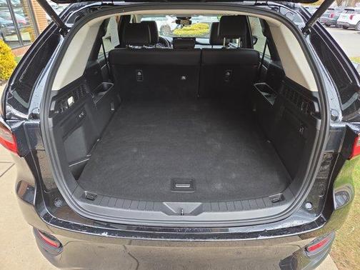 2025 Mazda CX-70 3.3 Turbo Preferred Package