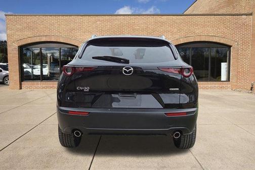 2024 Mazda CX-30 Select