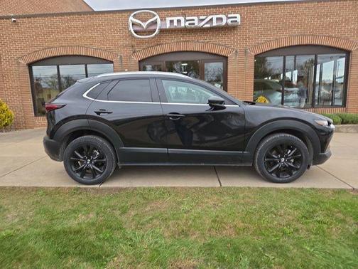2024 Mazda CX-30 Select