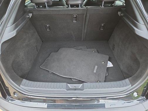 2024 Mazda CX-30 Select