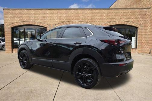 2024 Mazda CX-30 Select