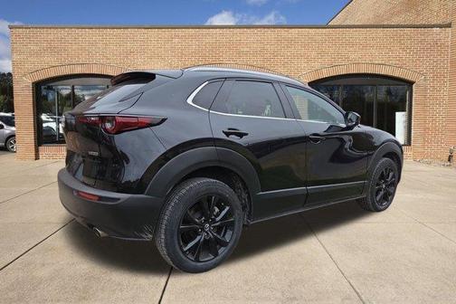 2024 Mazda CX-30 Select