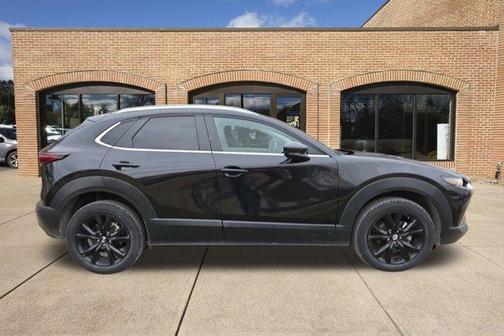 2024 Mazda CX-30 Select