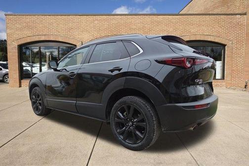 2024 Mazda CX-30 Select