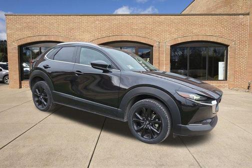 2024 Mazda CX-30 Select