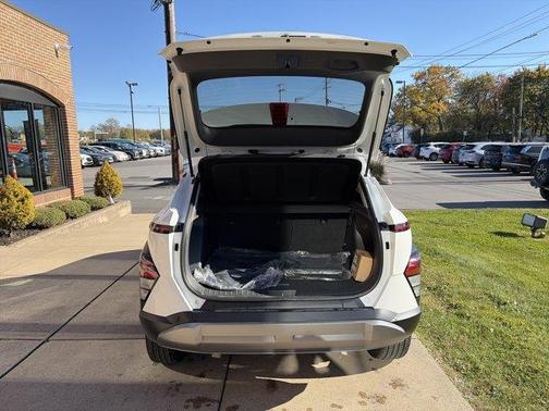 Atlas 2026 Hyundai KONA SEL Premium