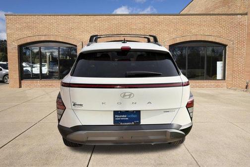 Atlas 2026 Hyundai KONA SEL Premium