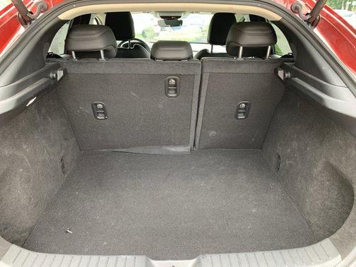 2021 Mazda CX-30 Premium Package