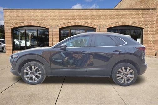 2022 Mazda CX-30 2.5 S Preferred Package