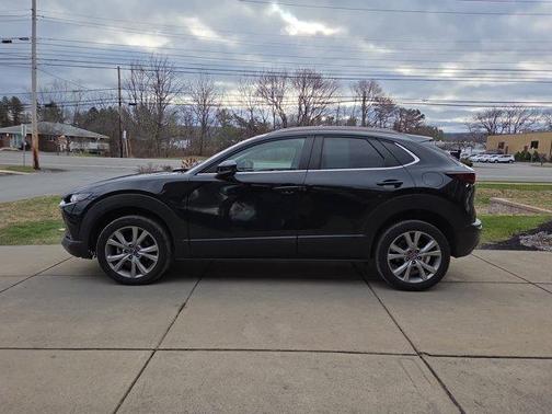 2022 Mazda CX-30 2.5 S Preferred Package