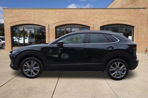 2022 Mazda CX-30 2.5 S Preferred Package