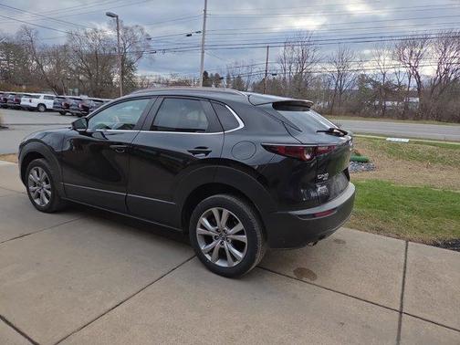 2022 Mazda CX-30 2.5 S Preferred Package