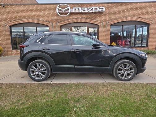 2022 Mazda CX-30 2.5 S Preferred Package