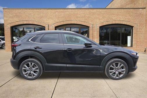 2022 Mazda CX-30 2.5 S Preferred Package