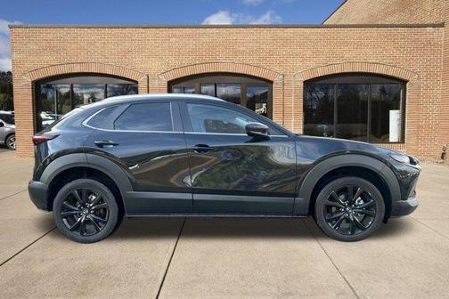 2024 Mazda CX-30 Select