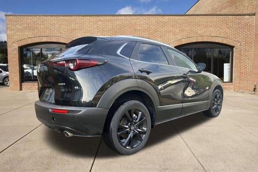 2024 Mazda CX-30 Select