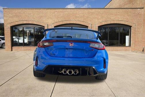 2024 Honda Civic Type R Base
